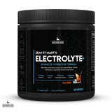 Supplement Needs Electrolyte+