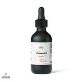 Supplement Needs Liposomal Vitamin B12 60ml