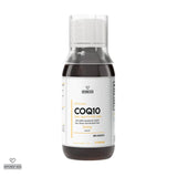 Supplement Needs Liposomal COQ10 (Ubiquinone) 150ml