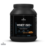 Supplement Needs Whey Iso+